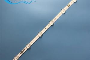 LED Backlight strip 8 lamp For LG 32