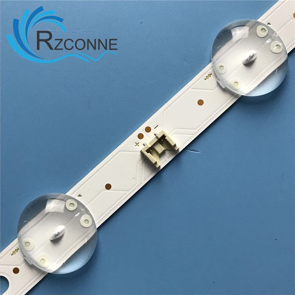 LED Backlight strip 8 lamp For LG 32