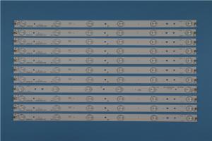 Hisense  TV backlight strip for LED50EC590UN/LED50K320U   HD500DU-B01