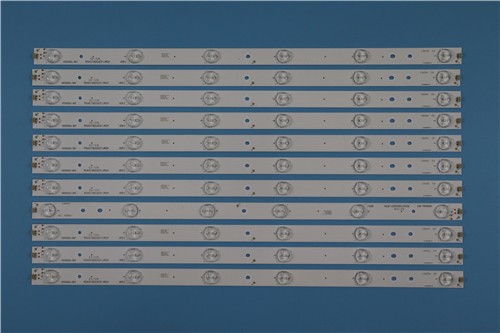 Hisense  TV backlight strip for LED50EC590UN/LED50K320U   HD500DU-B01