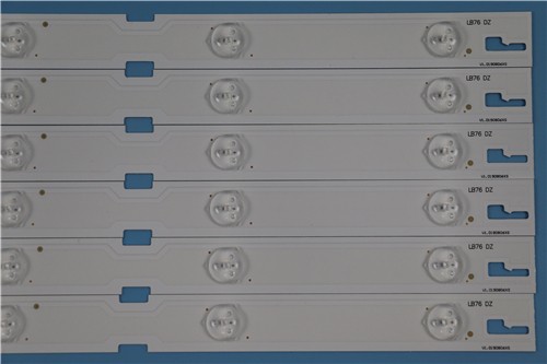 Arcelik TV backlight strip  for ZNL60600-AC/ARCELIK-BEKO-GRUNDIG  IC-B-HWCR49D640L / SAMSUNG 2015ARC490-3228-L06-REV1.0    IC-B-HWCR49D640R / SAMSUNG 2015ARC490-3228-R05-REV1.0