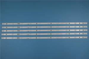PhilipsTV backlight strip For 39PFL4398H 12 TPT390J1 HJ1 L02  IC-B-TBAC39D192/CLO-T39 PHP LD REV.0.2