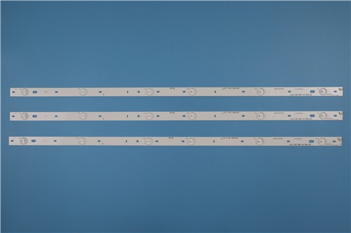 Other TV backlight strip 39PFL4398H/12-TPT390J1-HJ1-L02 IC-B-TBAC39D192/CLO-T39 PHP LD REV.0.2 - Image 1