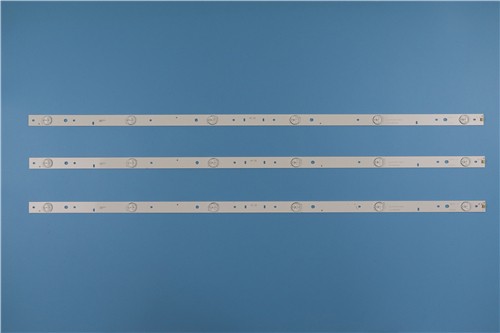 Other TV backlight strip IC-C-TBAC420193/CL0-T42-PHPLD REV0.3