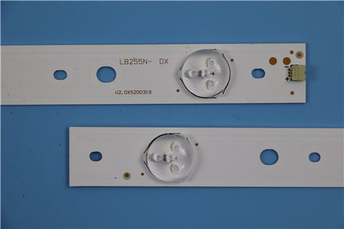 Other TV backlight strip IC-C-TBAC420193/CL0-T42-PHPLD REV0.3