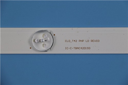 Other TV backlight strip IC-C-TBAC420193/CL0-T42-PHPLD REV0.3