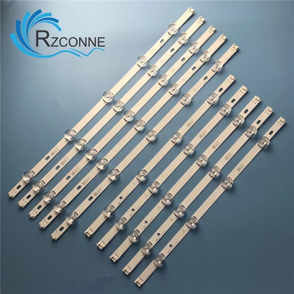 LED Backlight strip for 50LB5620 LC500DUE FG A4 A3 A2 A1 M4 M3 M2 M1 P2 Innotek DRT 3.0 50