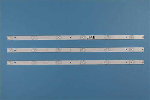 Haier TV backlight strip for haier 32inch JL.D32061235-114BS-M - Image 1