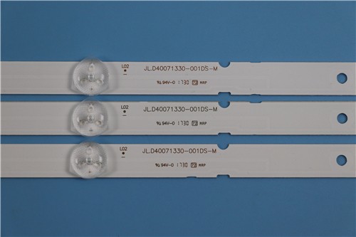 Toshiba TV backlight strip for Toshiba 40L3650VM JL.D40071330-001DS-M  