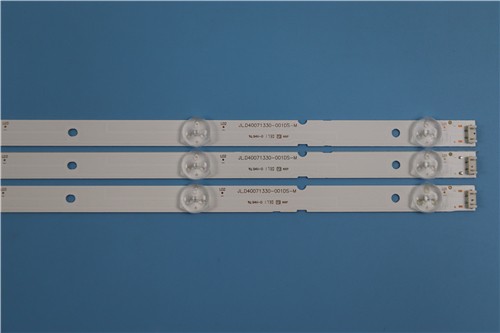 Toshiba TV backlight strip for Toshiba 40L3650VM JL.D40071330-001DS-M  