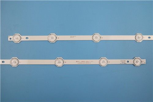 Sunny  TV backlight strip for  SUNNY SN039LD12AT071-S2   JL.D390A1235-081AS-M  JL.D420A1235-081BS-M