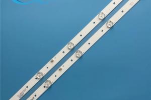 450mm LED Backlight strip 5 lamp for AKAI 28'' TV JS-D-JP2820-051EC(60416) E28F2000 D28-F2000 - 副本