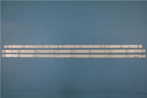  Other  TV backlight strip for AKAI-43 JS-D-JP4320-081EC(51230)  JS-D-JP4320-091EC(51230) 