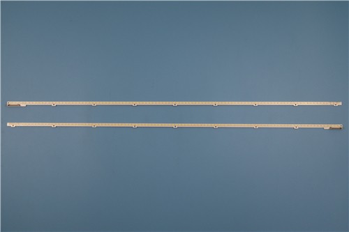 55 inch LED TV backlight strip JVL3-550SMA-R2 JVL3-550SMB-R2 for SAMSUNG 46D6400UF UA55D6400 UA55D6600 680mm