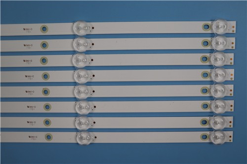 PhilipsTV backlight strip For 49U5070 49PUF6032 49DL4012N  K490WDC1 A4 / 4708-K49WDC-A4113N01