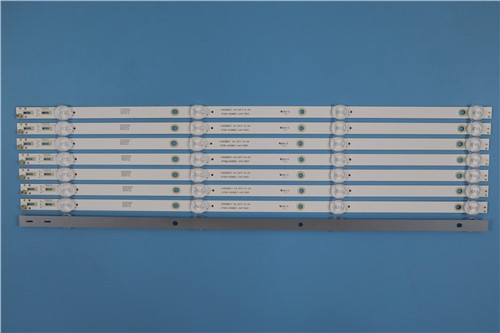 PhilipsTV backlight strip For 49U5070 49PUF6032 49DL4012N  K490WDC1 A4 / 4708-K49WDC-A4113N01