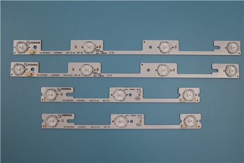KDL32MT626U 35019034 Led backlight strip for 32'' TV KON KA KDL32MT626U Led Backlight Bar - Image 1