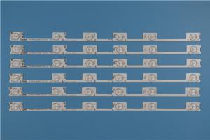 Konka TV backlight strip for TOSHİBA DL4845I(A)  KONKA  KDL48JT618A   /  KONKA KDL48JT618U 