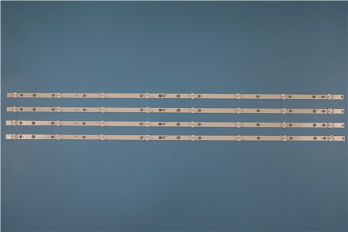 PhilipsTV backlight strip for 43PUS6753/12 43PUS6503/12 43PUS6262/12 43PUS6162/12 43PUS LB43104 V0_02 - Image 1