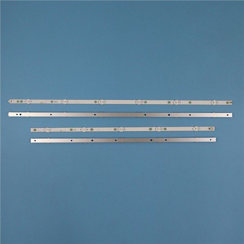PhilipsTV backlight strip for  Philips PT580F2-PU1L.Q REV: S01A  LB58003 V0_01 LB58003 V1_01