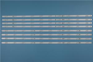 10lamps LED Strip Light for LB7000H V0_00 V1_00