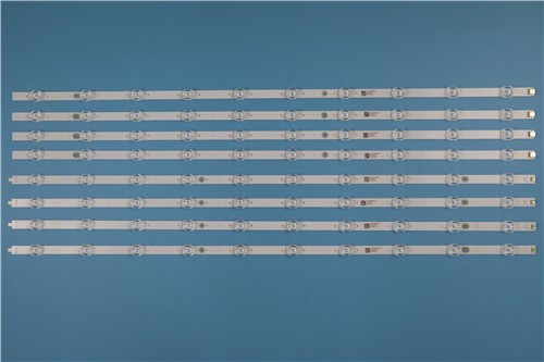 10lamps LED Strip Light for LB7000H V0_00 V1_00