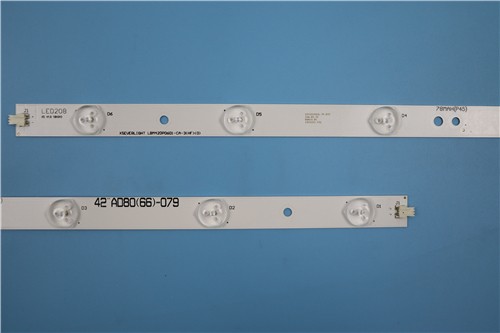 Other TV backlight strip  42PFL3018/TPT420H2-HVN04  LBM420P0601-CA-3(HF)(0)  LBM420P0501-CB-4(HF)(0) 