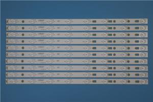 Haier  TV backlight strip for Haier LE48A31 / LE48A30G  LE48D8-03(D)
