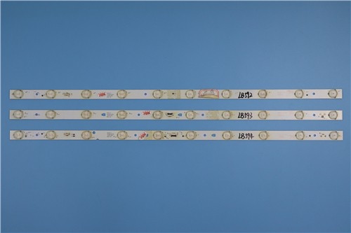 Haier TV backlight strip for LED315D10-ZC-01(D) LED315D10-ZC-02(D) LED315D10-ZC-03(D) - Image 1