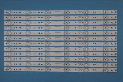 Haier  TV backlight strip for  LE50U51A LED50D6-01（A）50A6M LE50A7100L   LED50D06-ZC14AG-01 /Led50d6-zc14-01