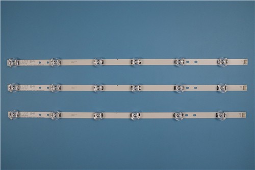 LG TV backlight strip 32LB561V 32LB550B LG Innotek DRT 3.0 32 A B 6916l-2223A 6916l-2224A 6916L-1974A 1975A 1703A 1704A - Image 1