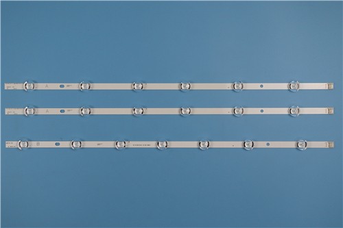 LG TV backlight strip for LG TV 32LN5100 32LN545B 32LN5180  LG INNOTEK POLA2.0 32'' A TYPE REV00 LG INNOTEK POLA2.0 32'' B TYPE REV00
