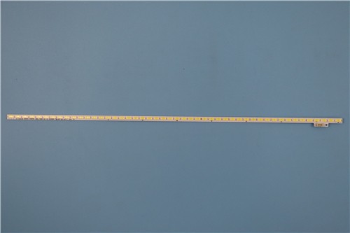 32 inch TV backlight LED strips LG Innotek 32 INCH 7030PKG 48EA 74580 Rev0.2 20190622 394MM T320HVN01.2 TX-LR32EM5A T320HVN01.5 - Image 1
