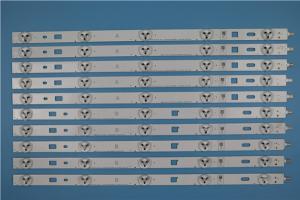 Sony TV backlight strip for Sony 40inch  LG Innotek 40Inch NDSOEM A TYPE REV0.1 LG Innotek 40Inch NDSOEM B TYPE REV0.1