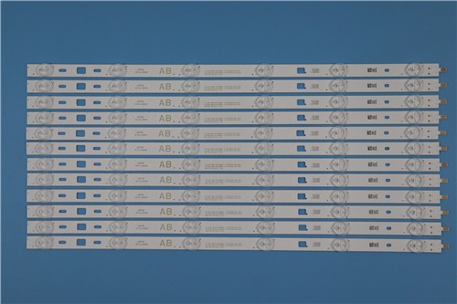 Sony TV backlight strip for Sony KDL-48WM15B  LG Innotek  48inch FHD NDSOEM A/B TYPE REV0.0 2013.08.14 