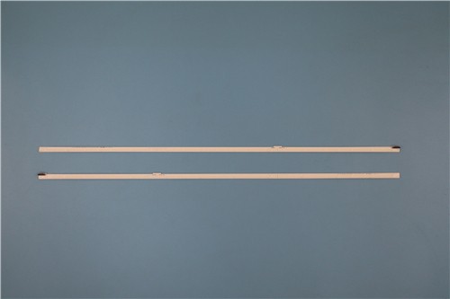 LGE 17Y 55UJ65 1907 54LED L TYPE REV0.9 R LED TV Backlight TV Strip Light For 55UJ6540-UB 55UJ65 55UJ701V 55uj651 HC550EGG - Image 1
