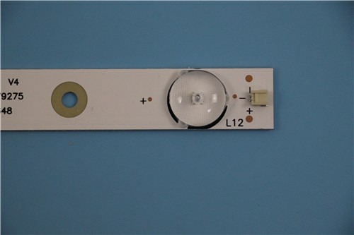 LED Backlight Strip LED Strip Light for MS-L1157 YSL-L E479275 888102 / 55S17U