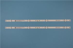 MS-L2668 L2151 LA023 LA021 CX236DLEDM JL D24041330 006AS M 3080524Z10DTZ004 LED TV Backlight TV Strip Light For VINCHI LE-24Z1