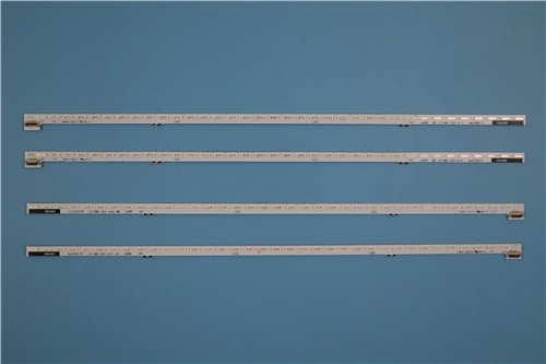 LED backlight strip for 55inch Sony KDL-55W900A P61.P8302G001 NLAC20217L NLAC20217R