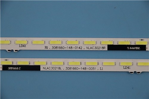 NLAC30218L NLAC30218R NLAC30223L R 6922L-0064A LED Backlight Strip for Sony KDL-42W8052A KDL-42W800A KDL-42W807A KDL-42W805A