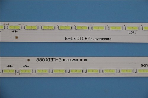 Sony TV backlight strip for  Sony KD-55X8500A  NLAC40233L / AST233L-42A1  NLAC40233R / AST233R-42A1