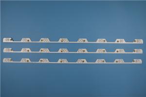 TCL TV backlight strip for TCL L43P1-UD OEM43LB02_LED3030F2.1_V1.1_20151026 
