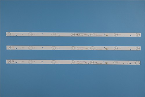 Panda TV backlight strip for Panda LE32D51A/LE32D39/LE32D58 OY32D07-ZC14F-06 2015-04-11/303WY315038/532WY315M06 - Image 1