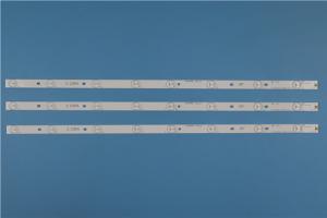 Other   TV backlight strip for FUEGO 32''LED32TC2300E TK97K4000000 TJ100K4000000  RF-AB320E32-0801S-01 A2-KOSOVA