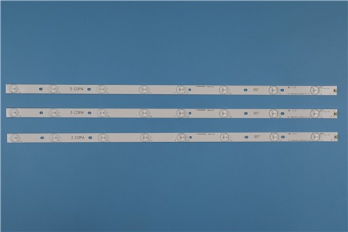 Other TV backlight strip for FUEGO 32''LED32TC2300E TK97K4000000 TJ100K4000000 RF-AB320E32-0801S-01 A2-KOSOVA - Image 1