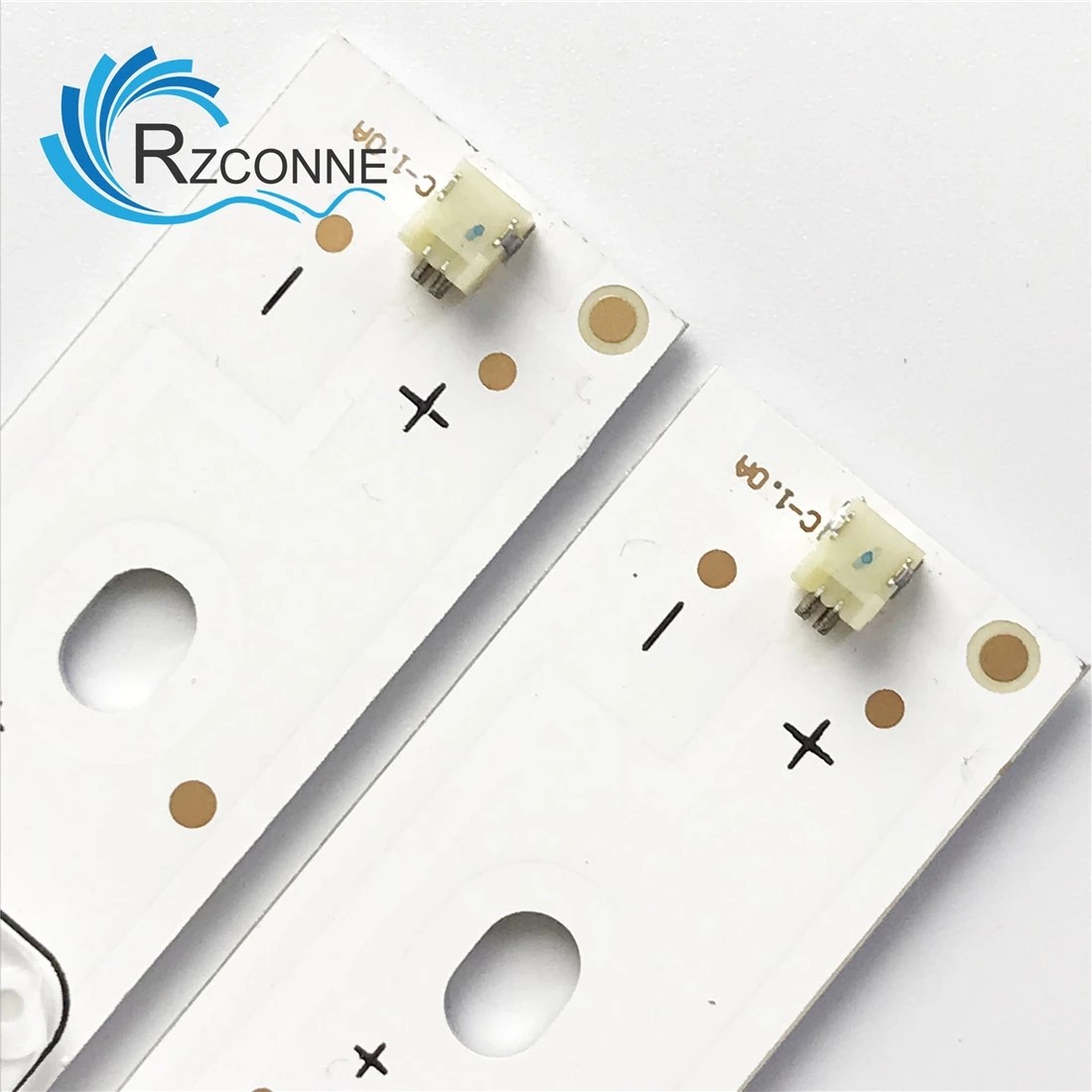 LED Backlight strip 9 lamp For RF-AJ400E32-0901S-04 A2 LC-40CFG6352K LC-40CFF5221K 40CFE6351K 40CFE6352E 40CFE5222E LSC400HN02 - 副本 - Image 1