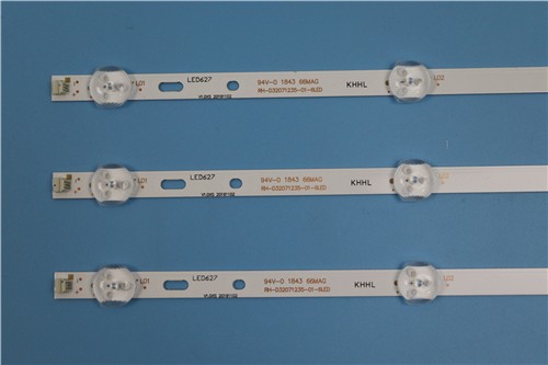 TV backlight strip RH-D32071235-01-6LED
