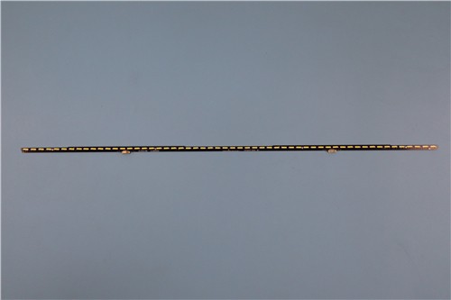 LED Backlight strips LED strips light for SAMSUNG 2012SGS46 7020 56 V2 REV1.1 - Image 1