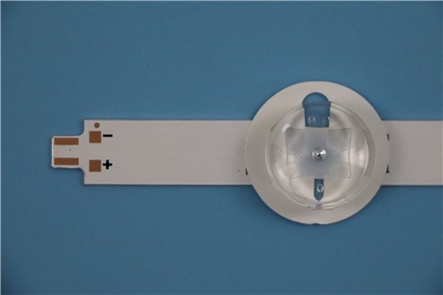 Hisense  TV backlight strip for LED55XT810X3DU   SAMSUNG 2014CURVED55-FCOM9-REV1.0