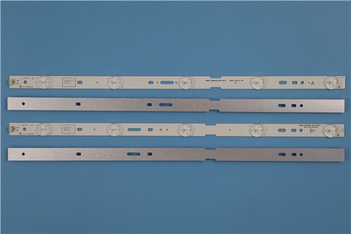 Sony TV backlight strip for Sony KDL-40R455 KDL-40W600B KDL-40W590B  SMAUNG 2012SONY40A 3228 05 REV1.0 / LG Innotek 40''NDS Rev 0.3 A Type 2012.09.19  SMAUNG 2012SONY40B 3228 05 REV1.0 / LG Innotek 40